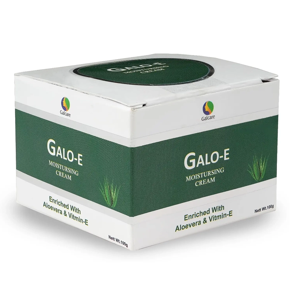 GALO-E CREAM . 